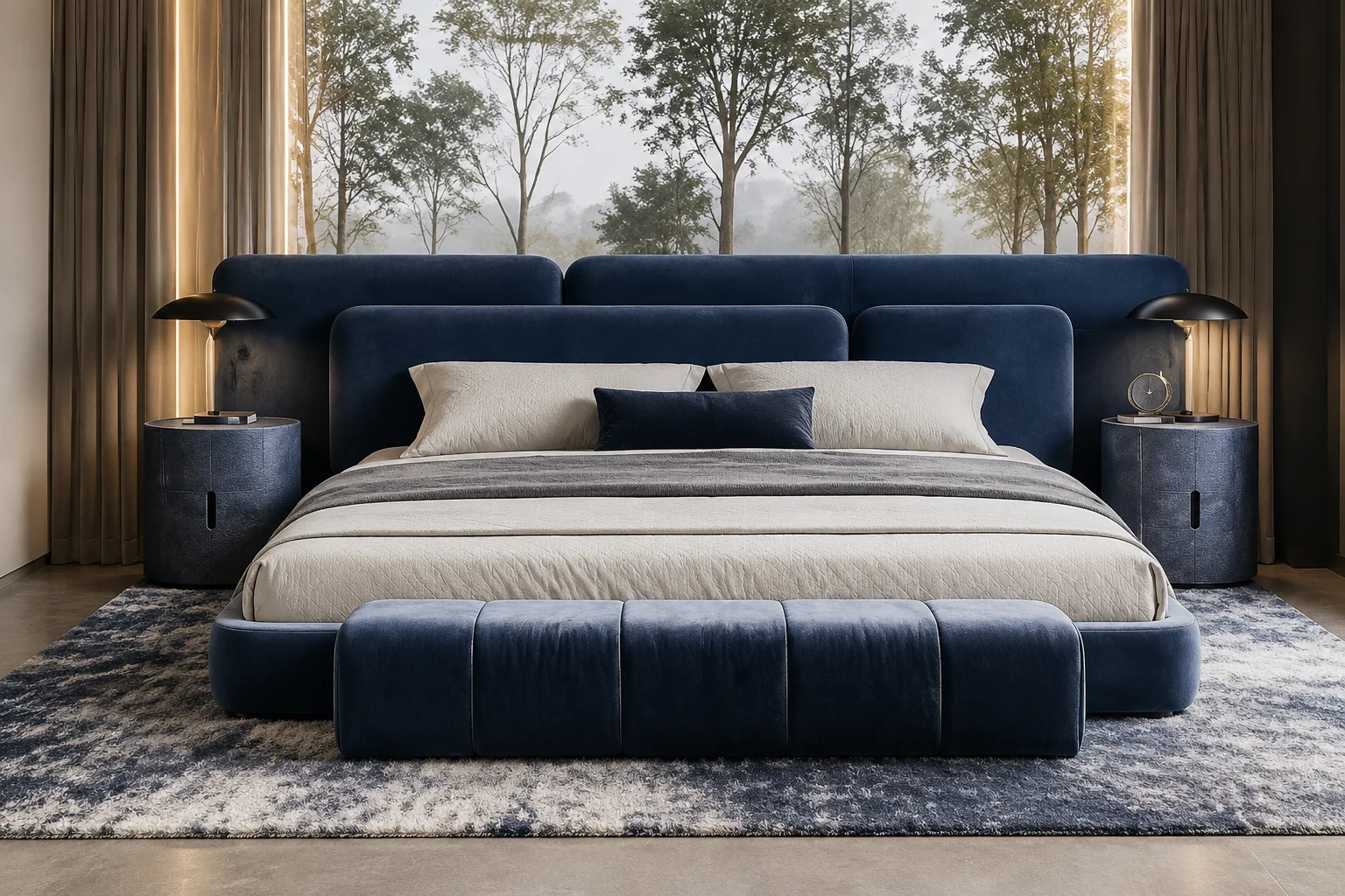 Furniture design inspiration reference