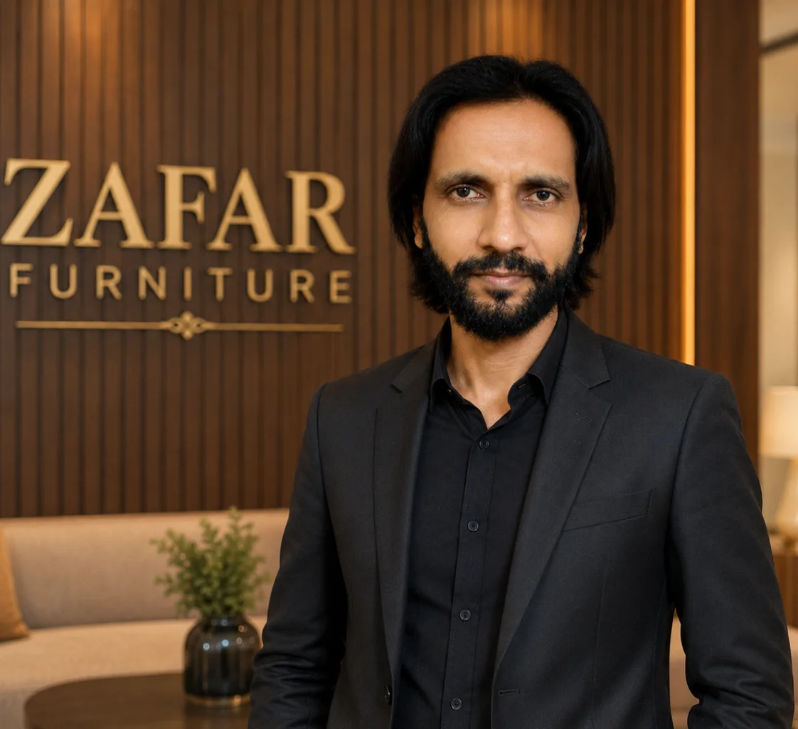 founder
