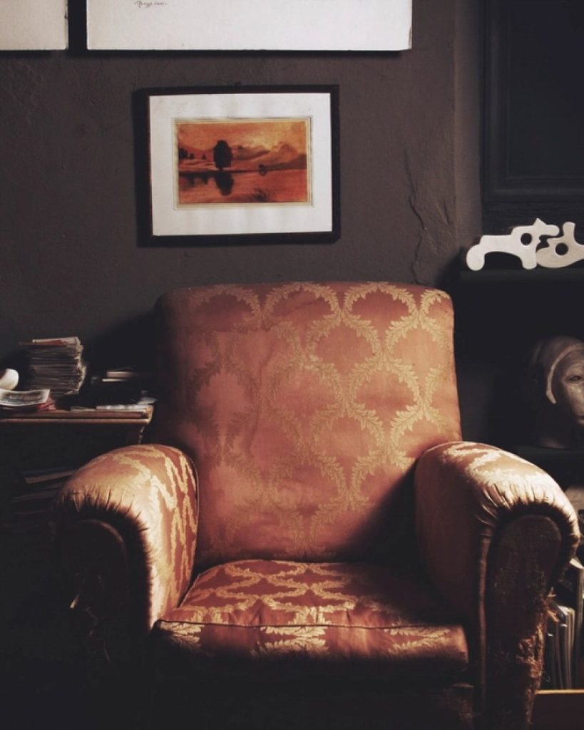 Living room furniture collection