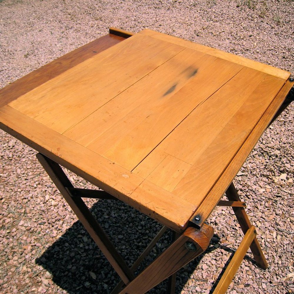 Furniture detail 2