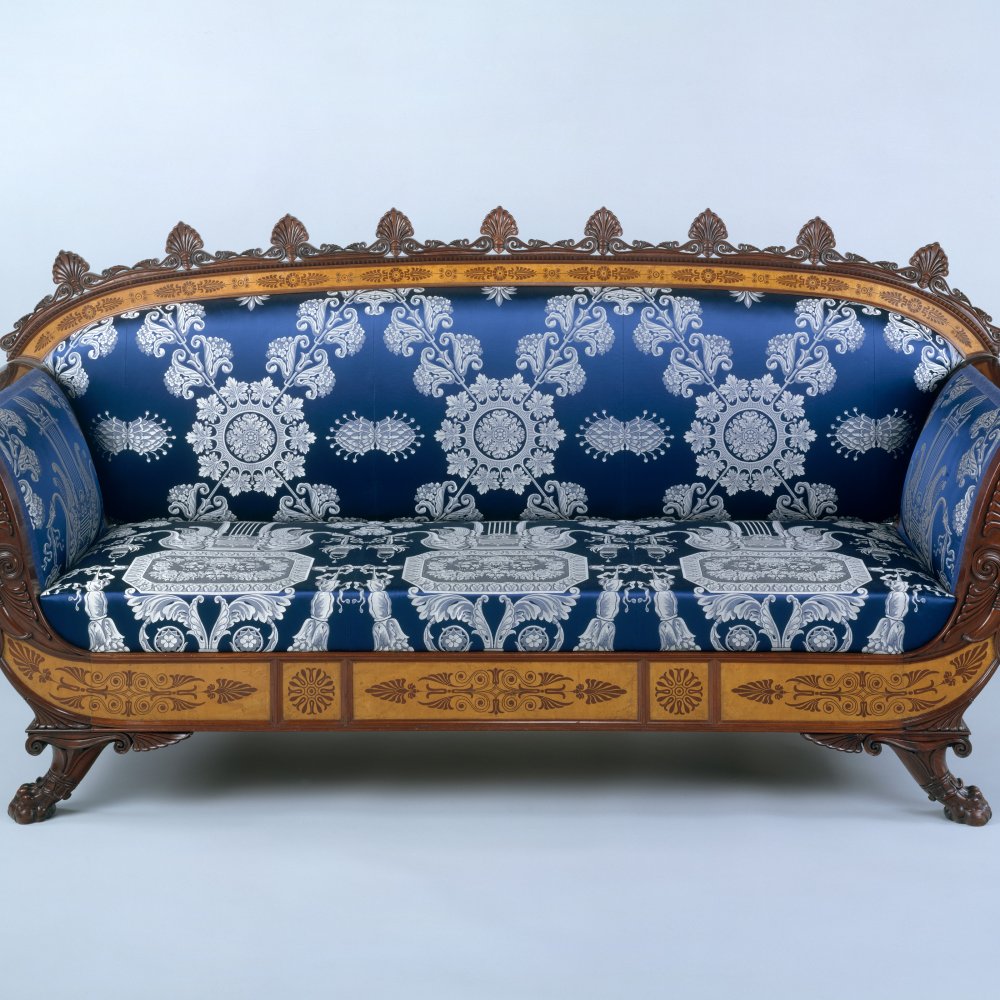 Furniture detail 4